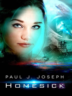 cover image of Homesick